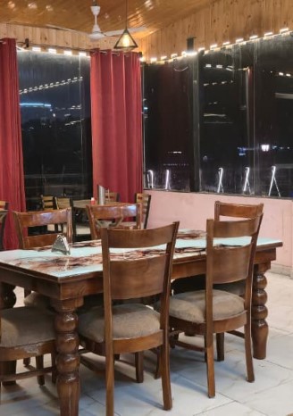 Hotel Skywing By Mount Memory