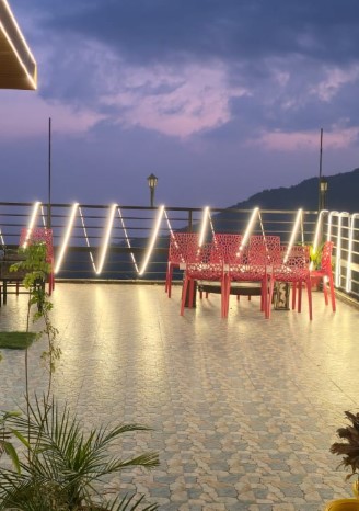 Hotel Skywing By Mount Memory