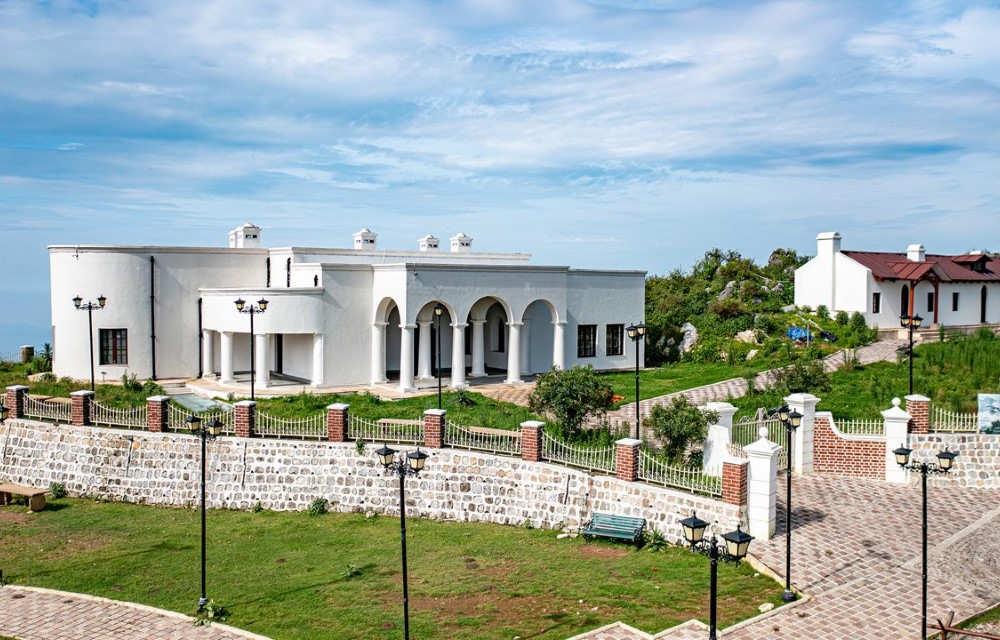 George Everest House