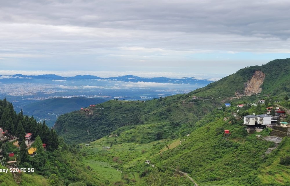 Hotel Skywing By Mount Memory Blog Pictures