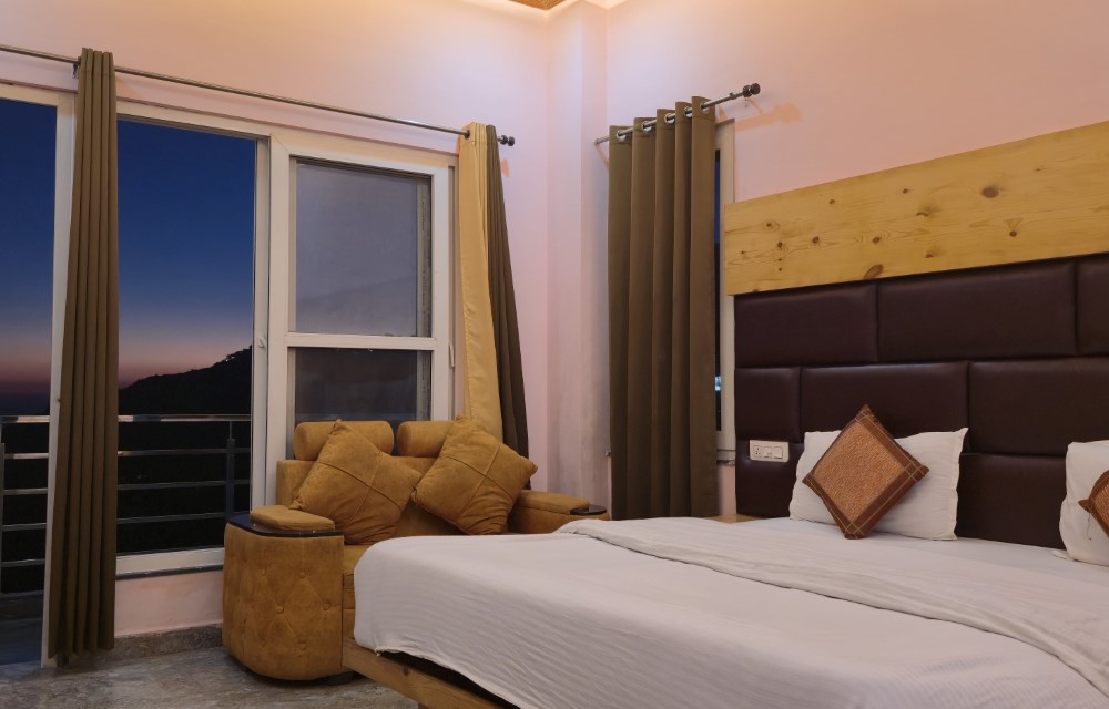 Hotel Skywing By Mount Memory Rooms Pictures