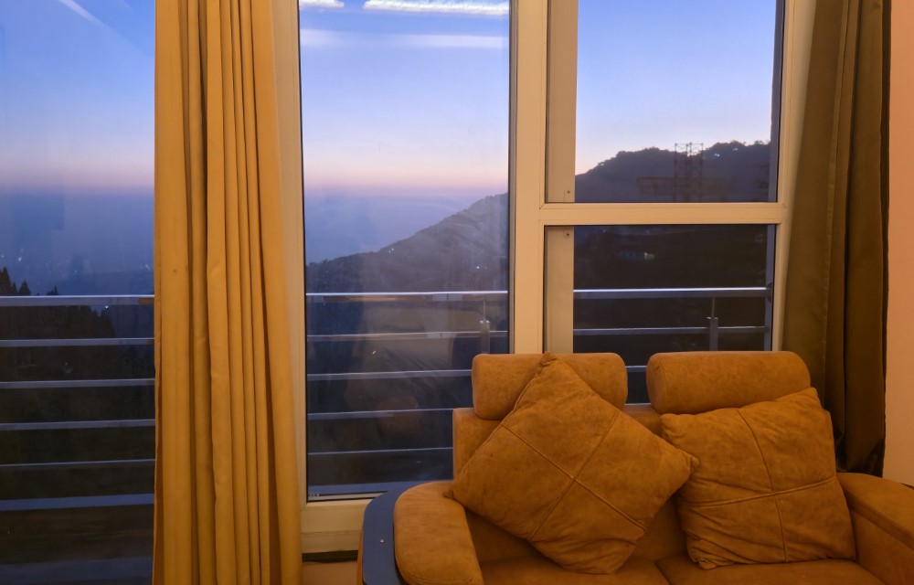 Hotel Skywing By Mount Memory Rooms Pictures