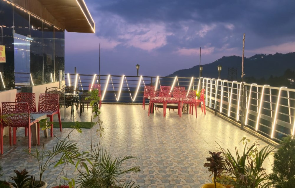 Hotel Skywing By Mount Memory Blog Pictures