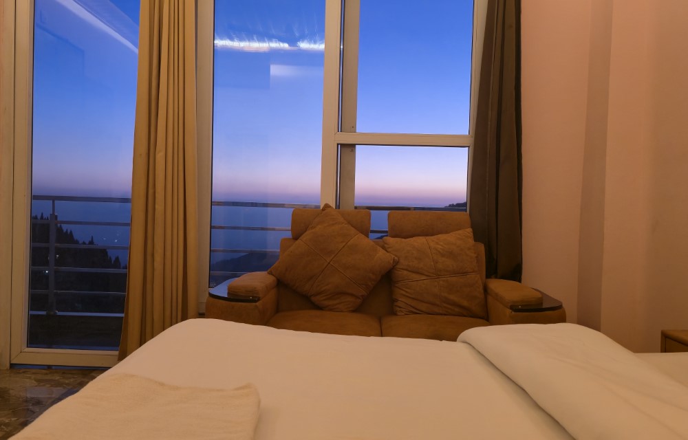 Hotel Skywing By Mount Memory Gallery Pictures