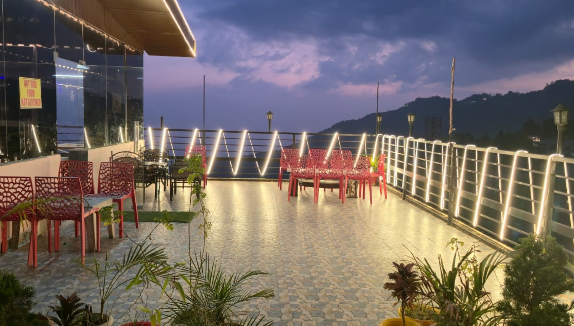 Hotel Skywing By Mount Memory Slider Pictures