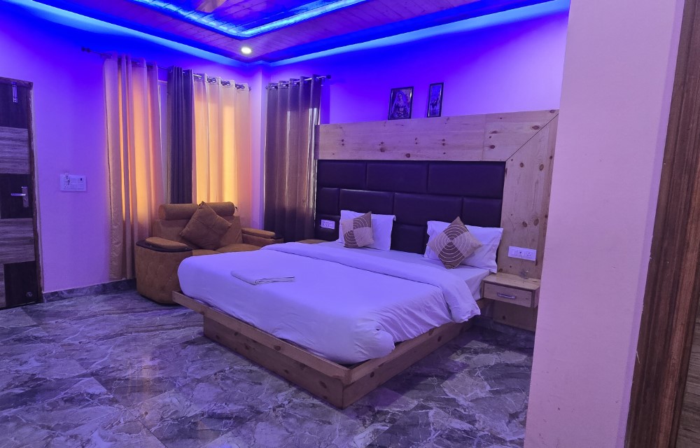 Hotel Skywing By Mount Memory Gallery Pictures