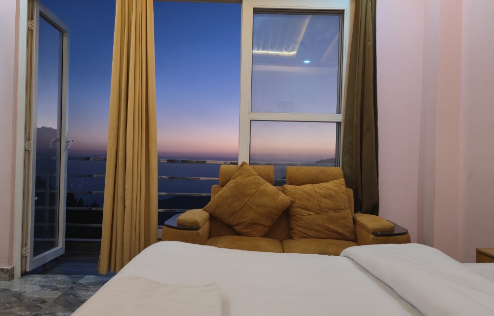 Hotel Skywing By Mount Memory Gallery Pictures