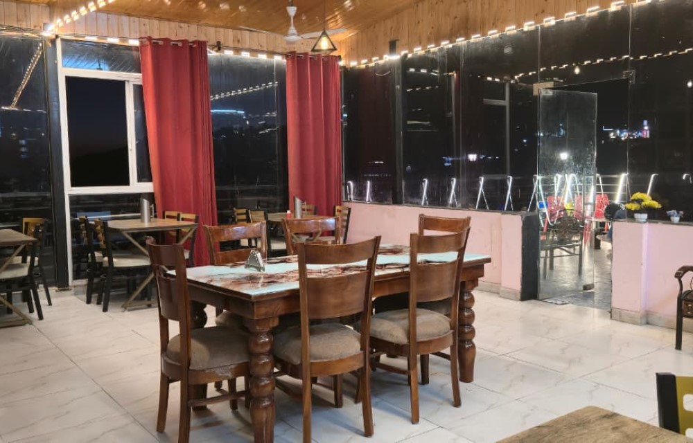 Hotel Skywing By Mount Memory Gallery Pictures