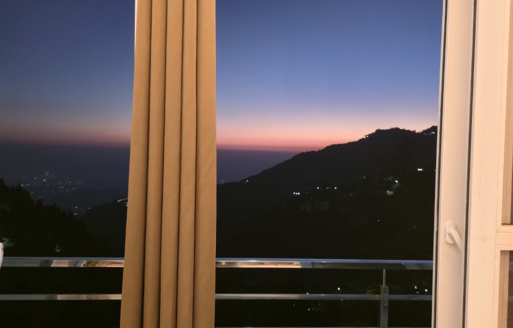 Hotel Skywing By Mount Memory Gallery Pictures