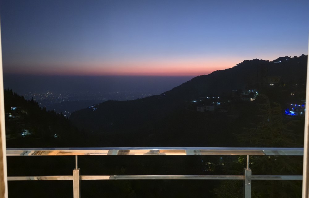 Hotel Skywing By Mount Memory Gallery Pictures