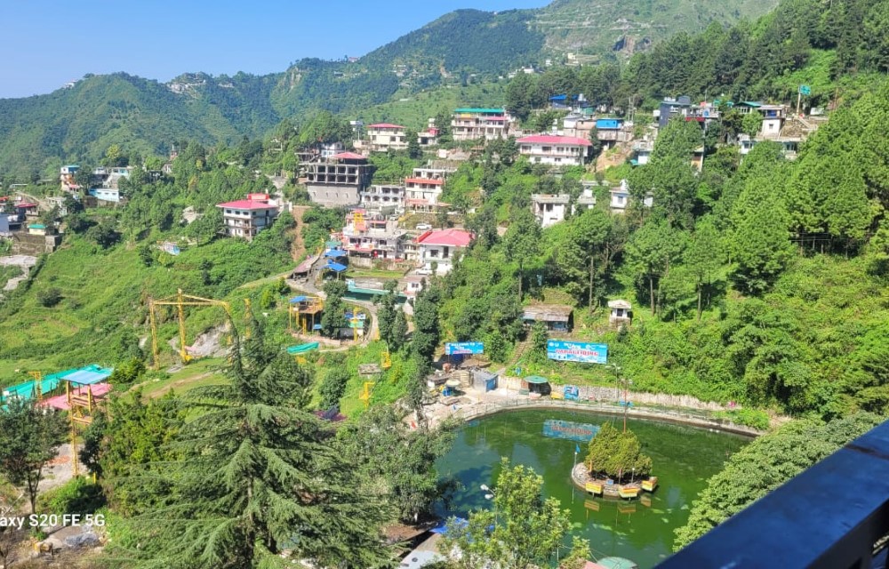 Hotel Skywing By Mount Memory Blog Pictures