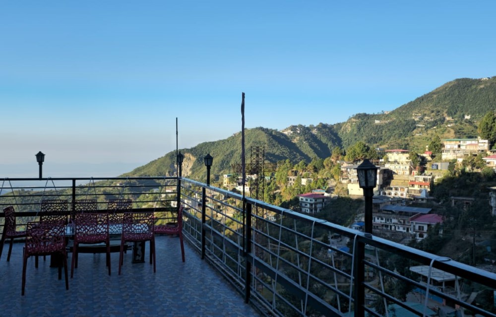 Hotel Skywing By Mount Memory Blog Pictures